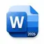Microsoft Word 2026